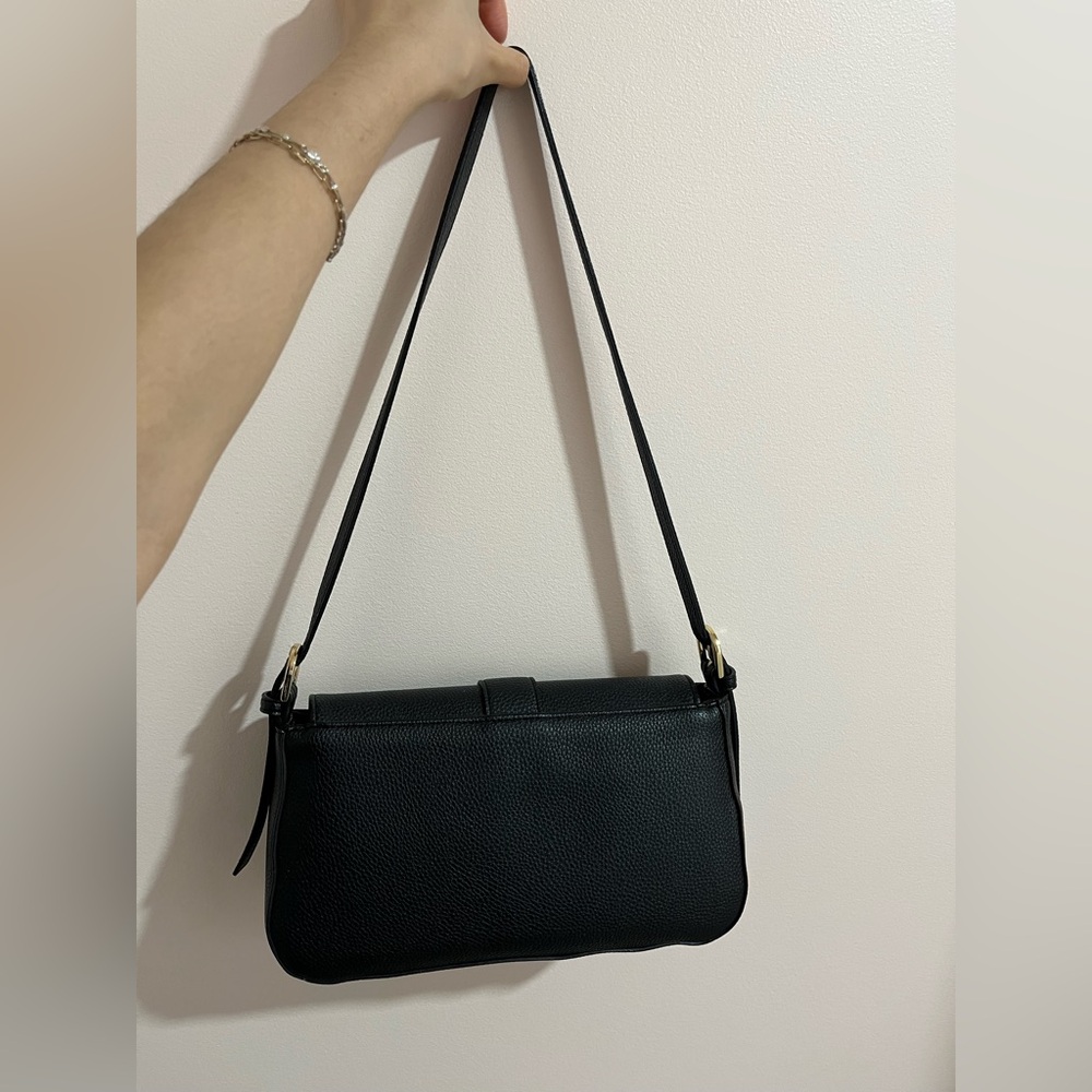 MUSINSA MUR Vegan Leather Handbag from South Korea - Picture 3 of 6